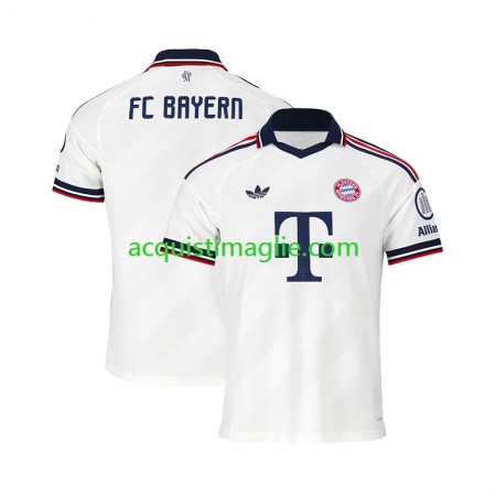 Divisa di Calcio Bayern Monaco Trasferta 2026/2027